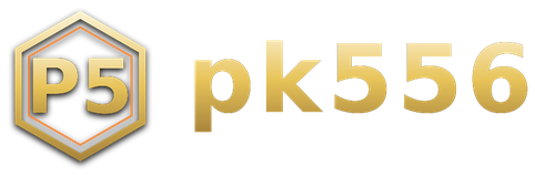 pk556 logo