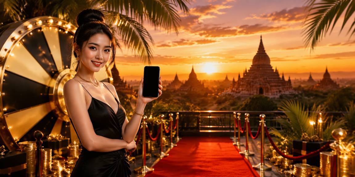pk556 ကျွန်ုပ်တို့ Slots Adventure Quest မှာ ဘာတွေပါလဲ